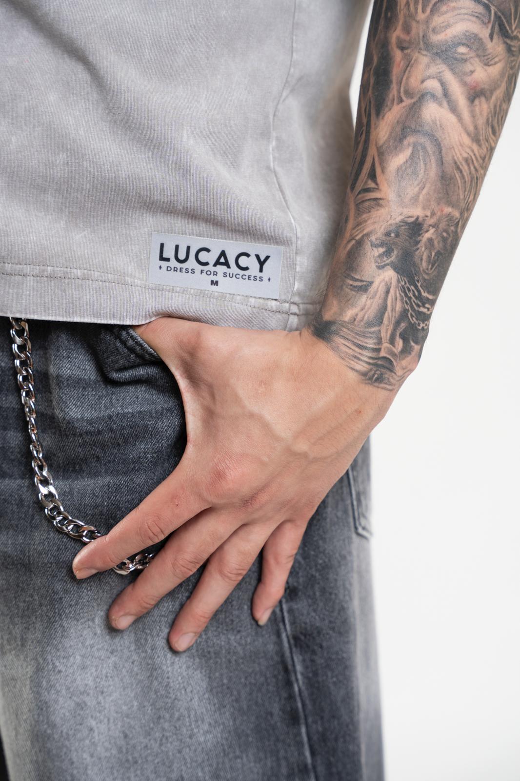 CORTE SEMI BOXY PREMIUM