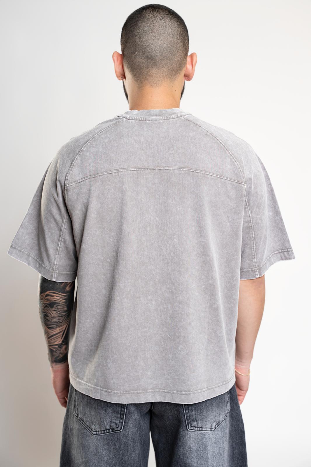 CORTE SEMI BOXY PREMIUM