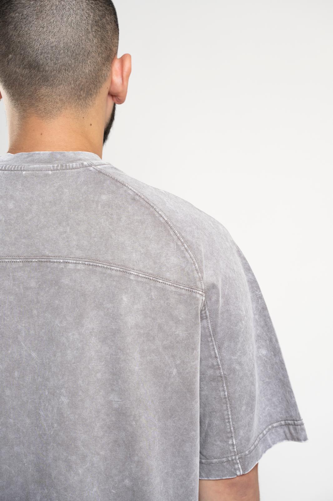 CORTE SEMI BOXY PREMIUM