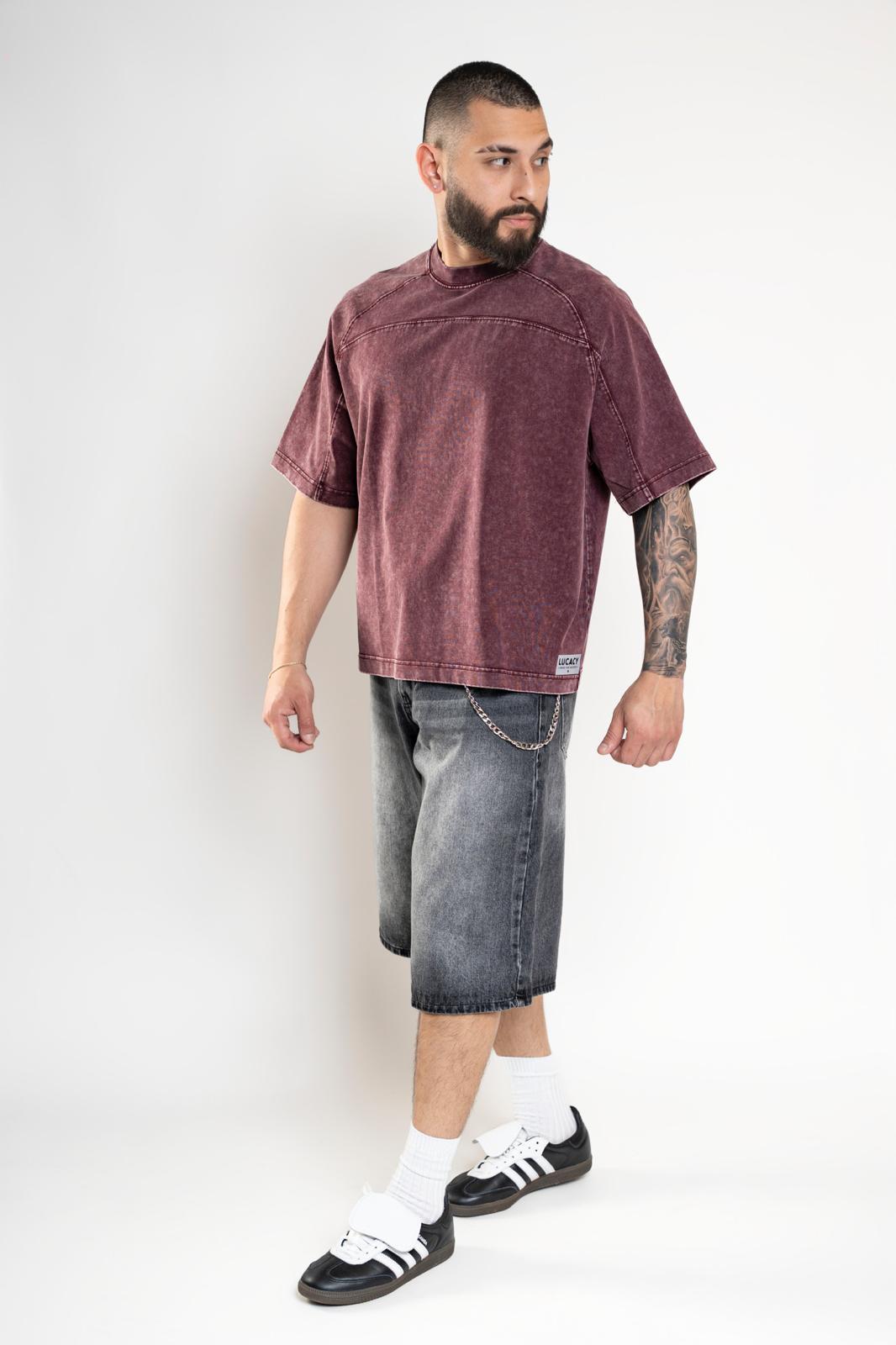 CORTE SEMI BOXY PREMIUM