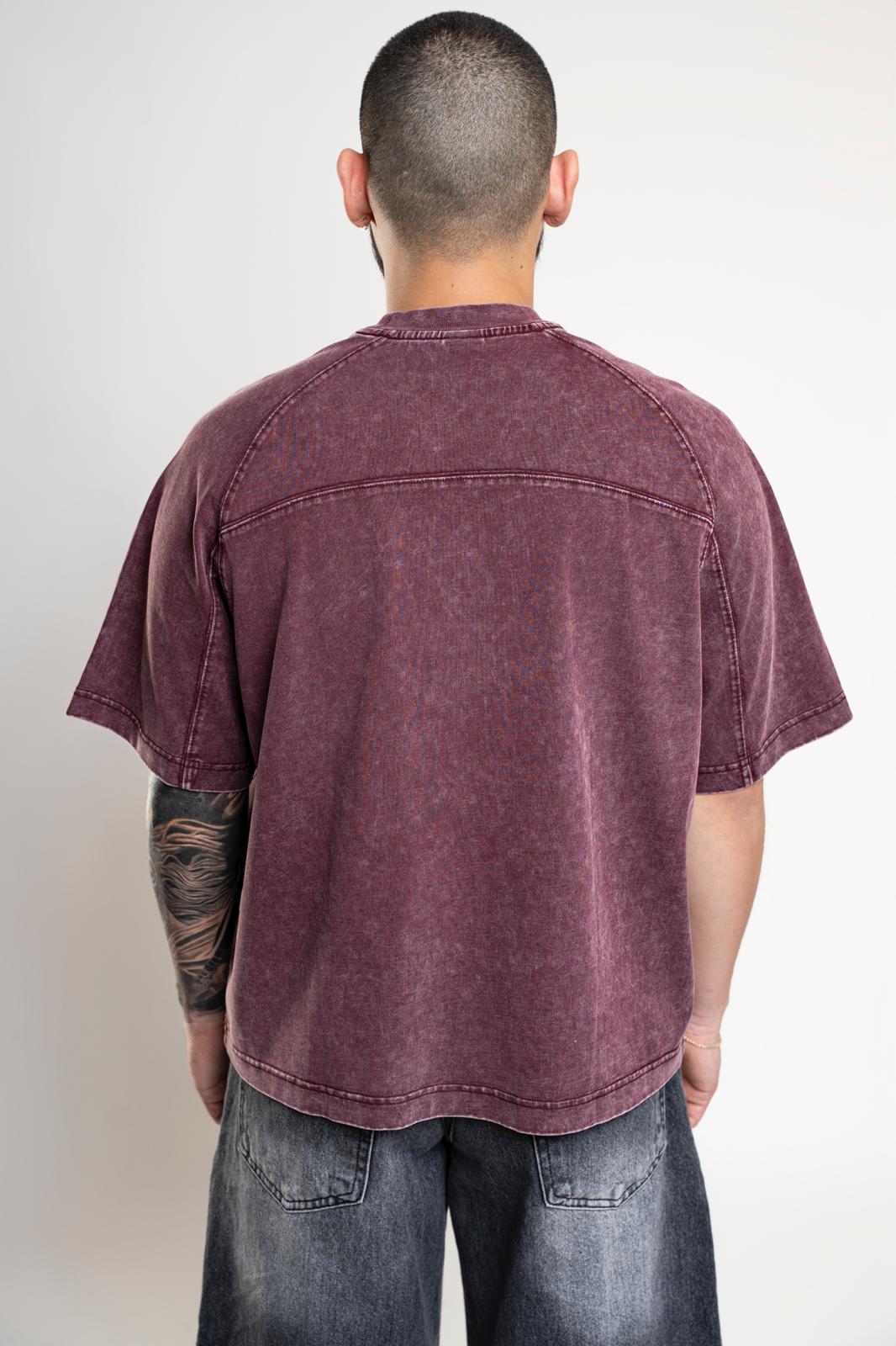 CORTE SEMI BOXY PREMIUM