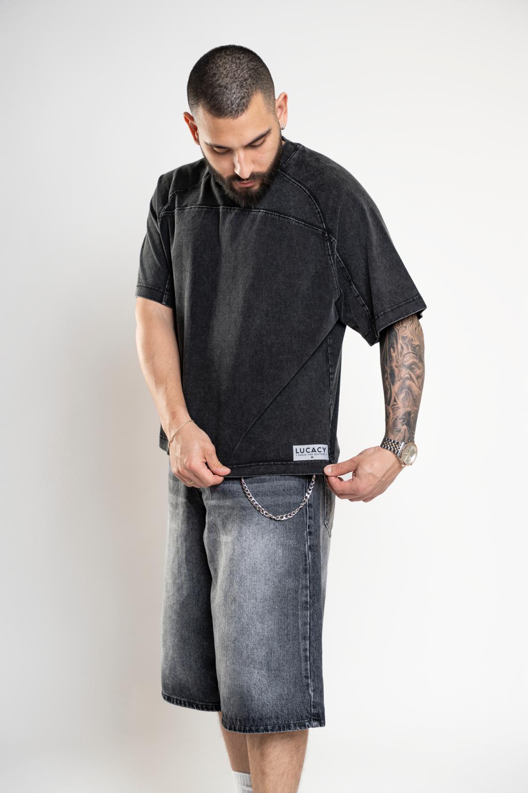 CORTE SEMI BOXY PREMIUM