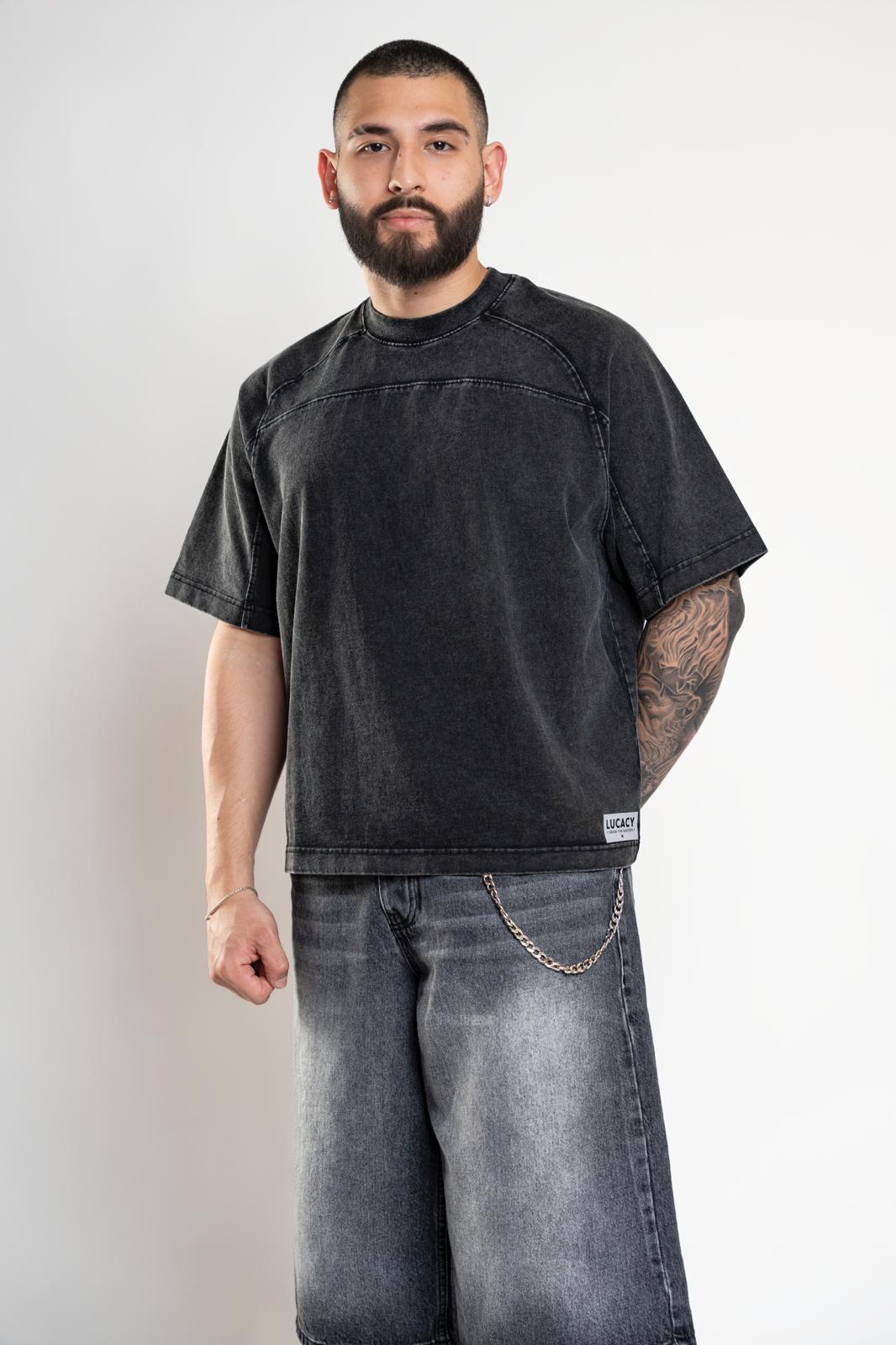 CORTE SEMI BOXY PREMIUM