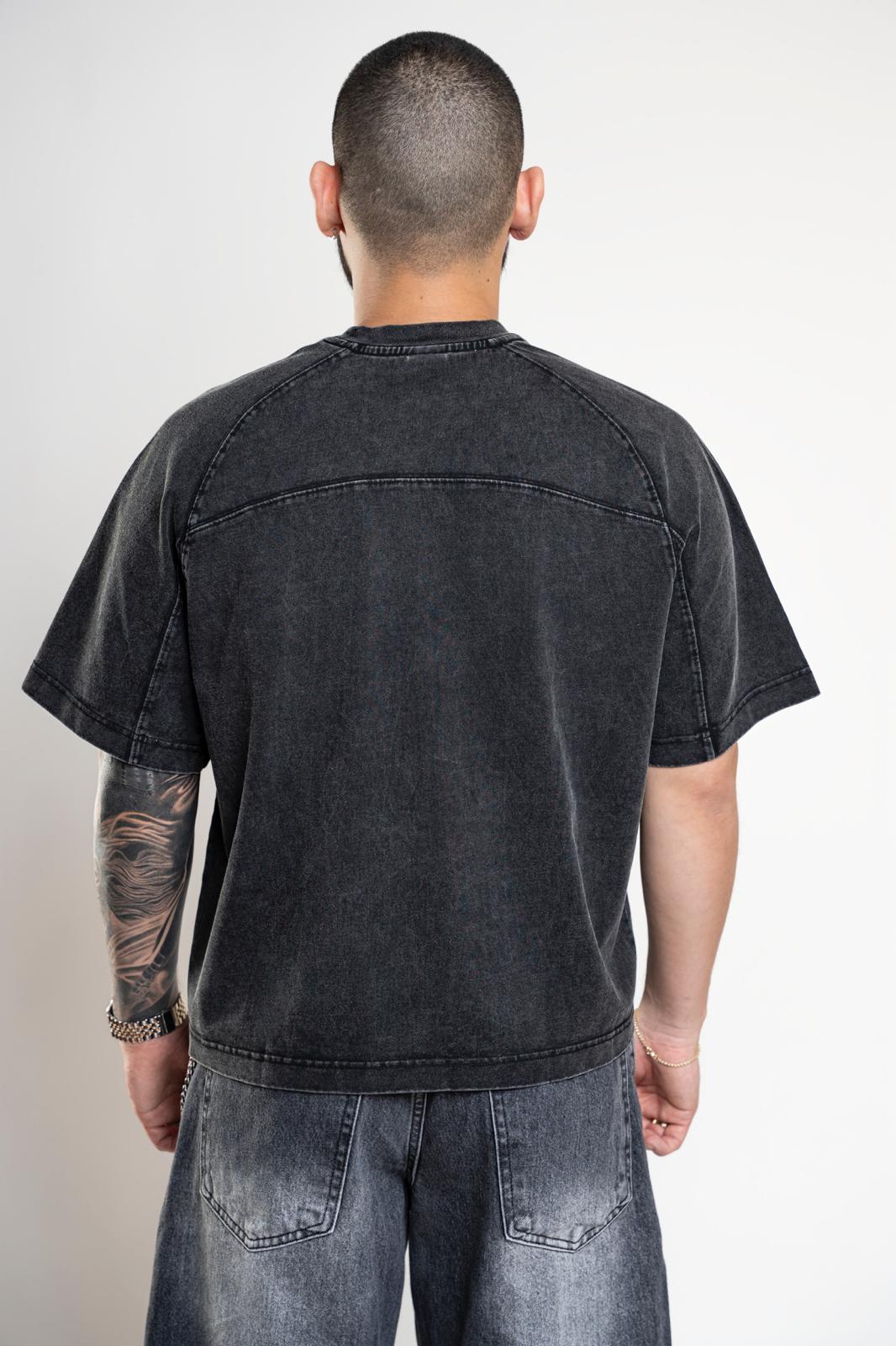CORTE SEMI BOXY PREMIUM