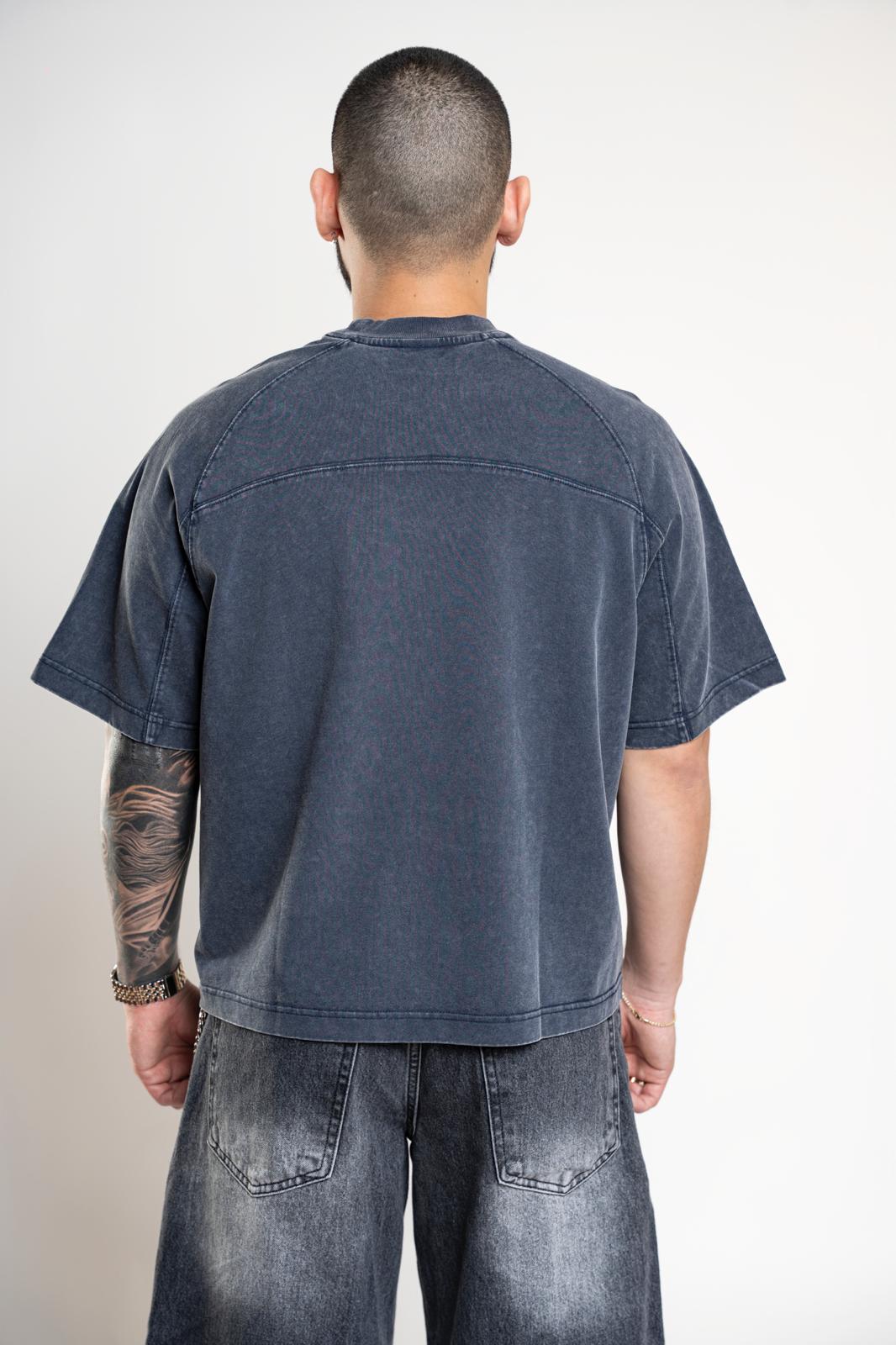 CORTE SEMI BOXY PREMIUM