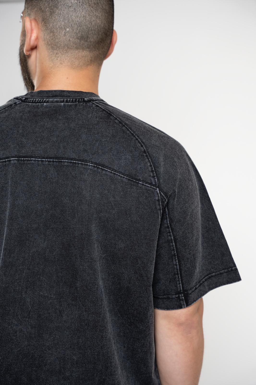 CORTE SEMI BOXY PREMIUM