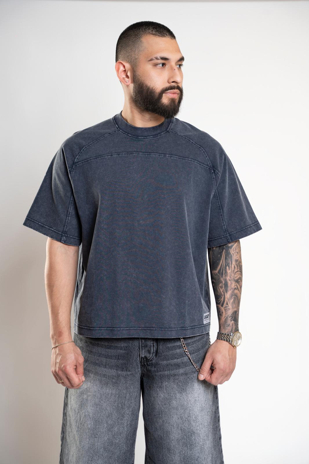 CORTE SEMI BOXY PREMIUM