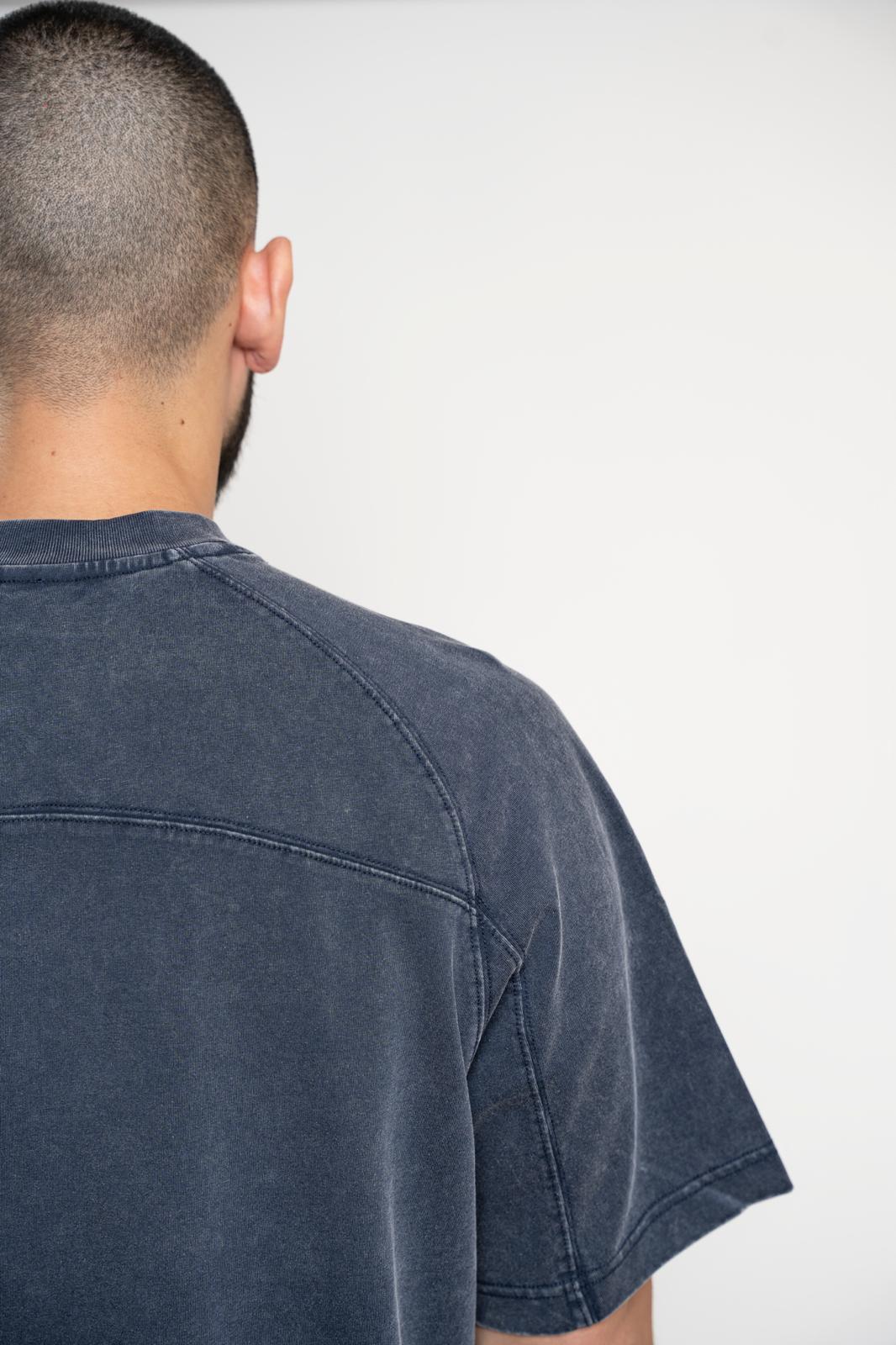 CORTE SEMI BOXY PREMIUM