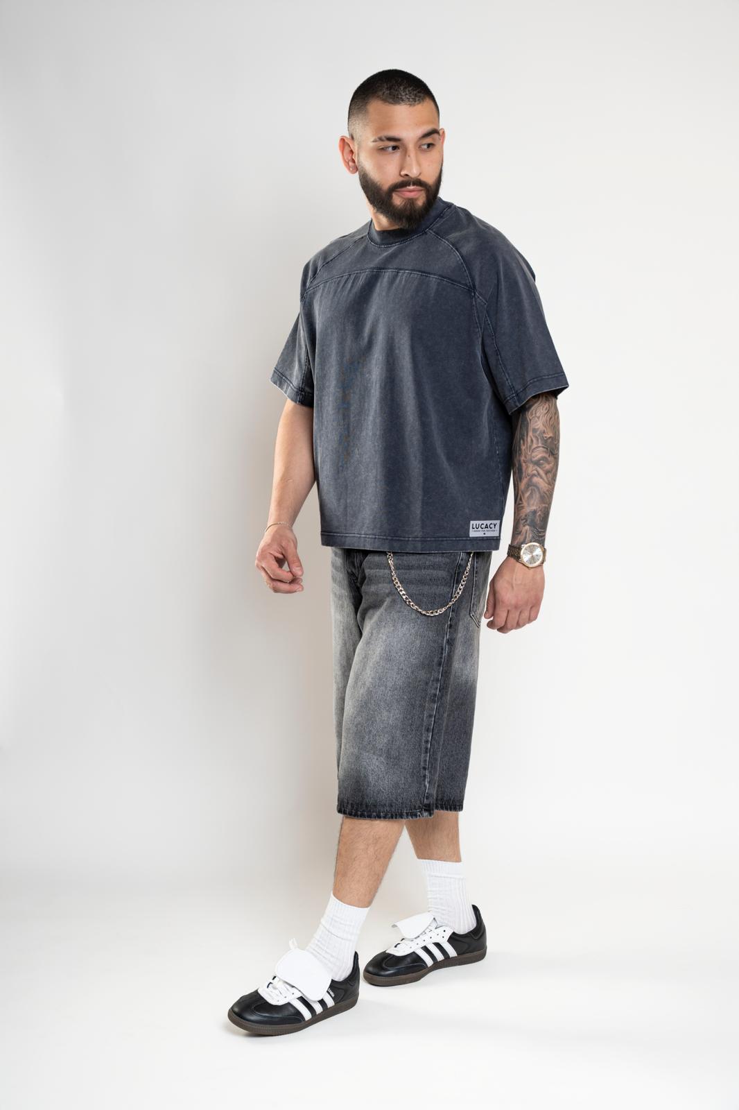 CORTE SEMI BOXY PREMIUM