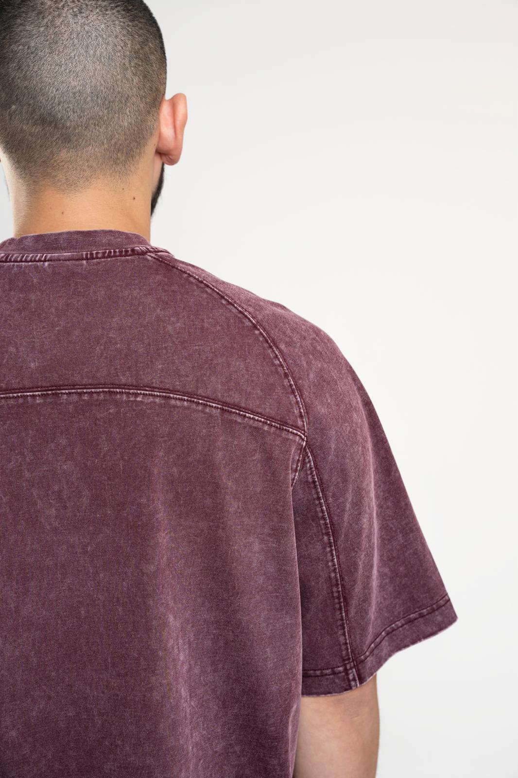 CORTE SEMI BOXY PREMIUM