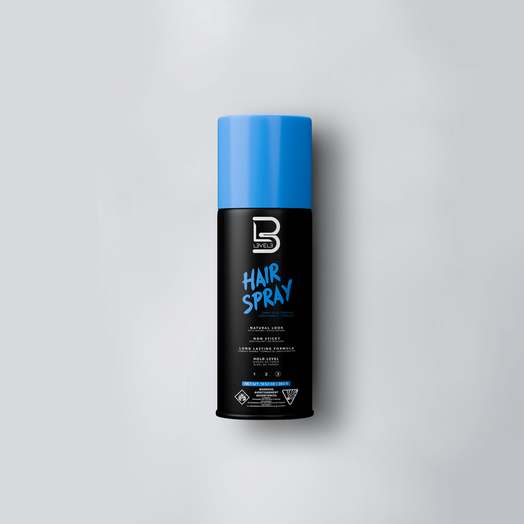 Hair Spray