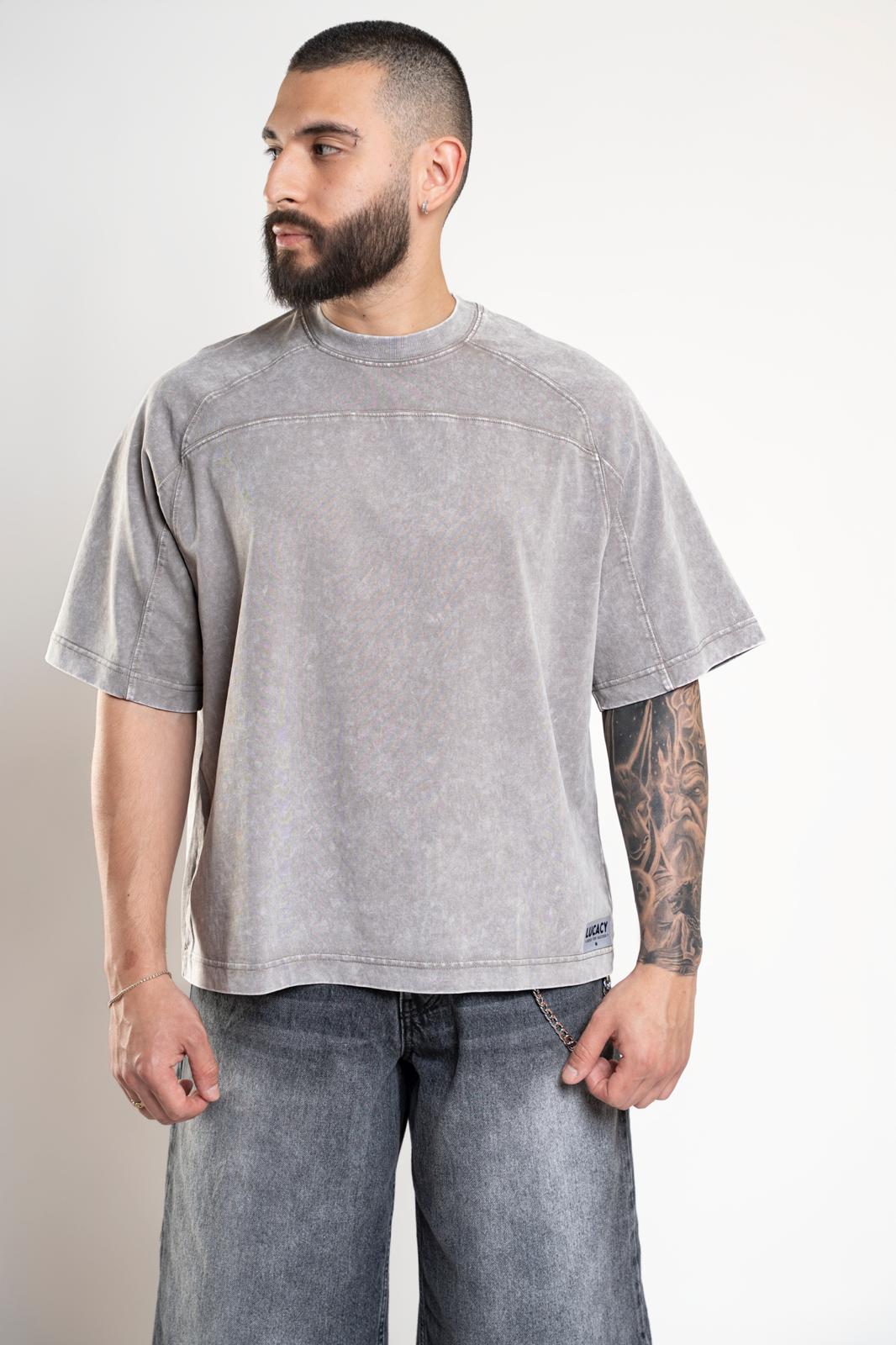CORTE SEMI BOXY PREMIUM