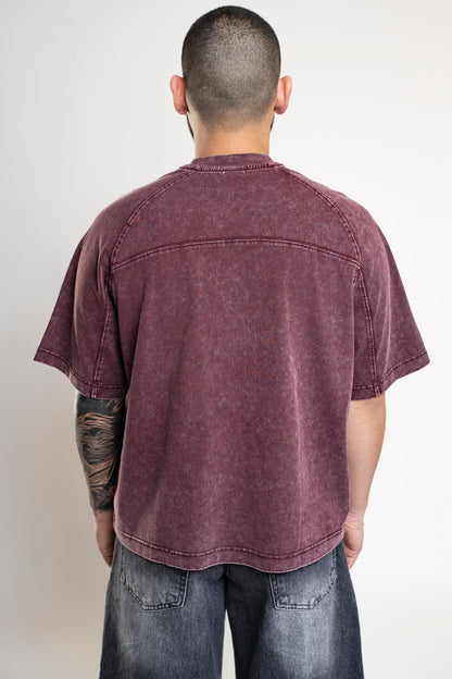 CORTE SEMI BOXY PREMIUM