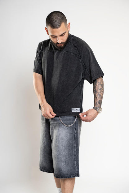 CORTE SEMI BOXY PREMIUM