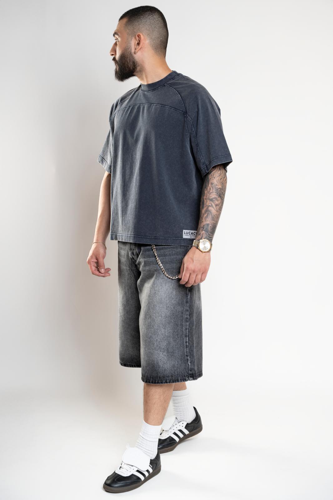 CORTE SEMI BOXY PREMIUM
