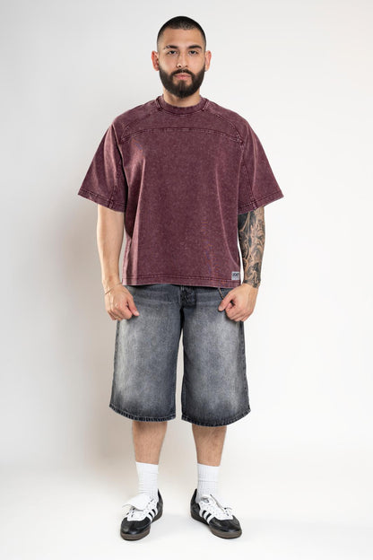 CORTE SEMI BOXY PREMIUM