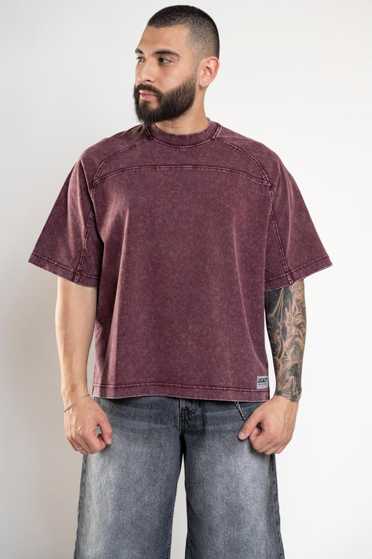 CORTE SEMI BOXY PREMIUM