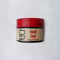Hair Braiding Jam