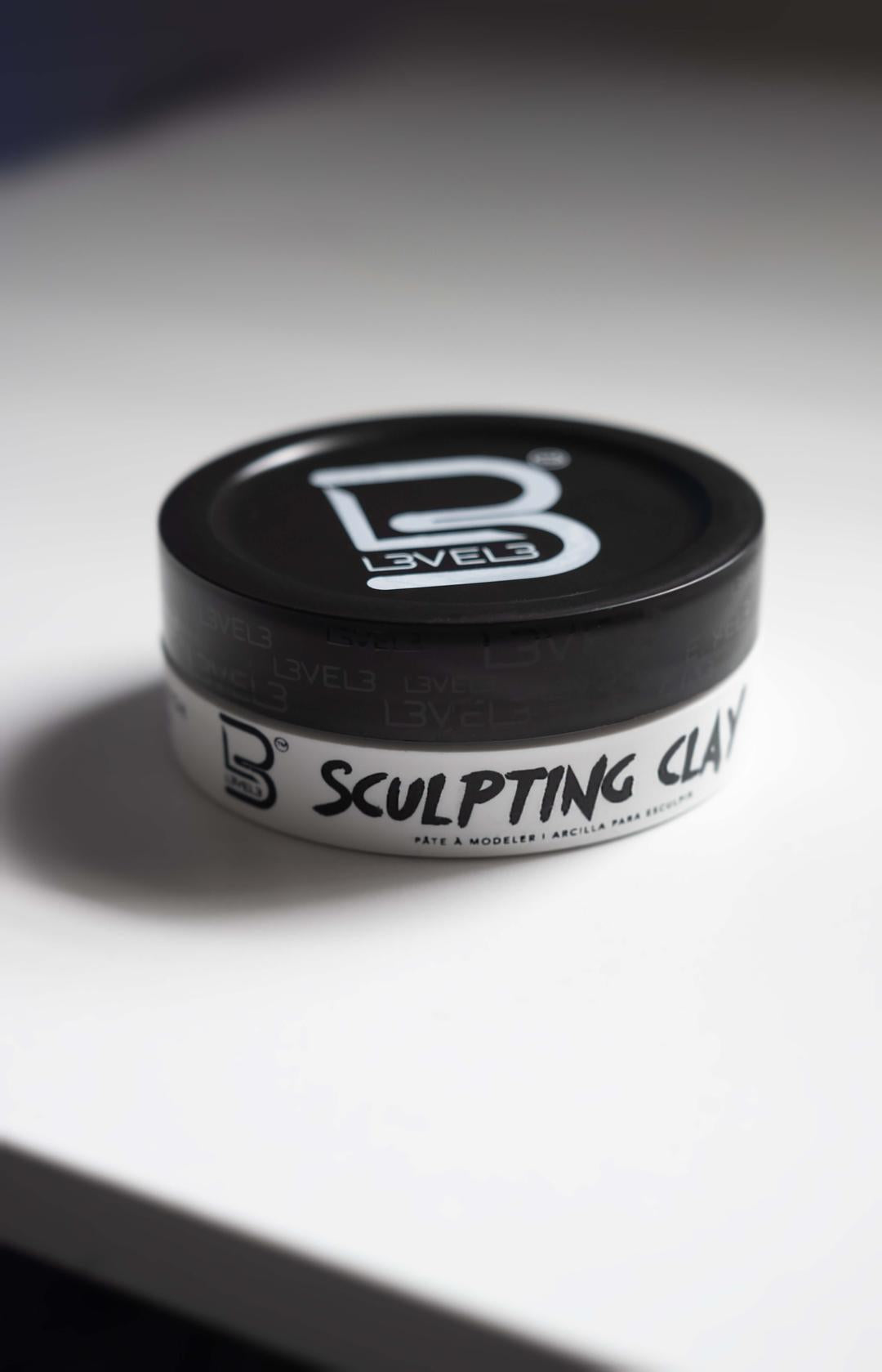 Sculpting Clay