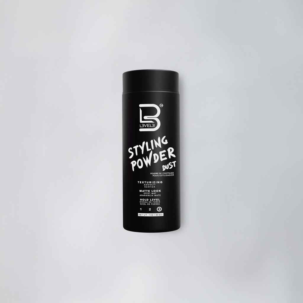 Styling Powder