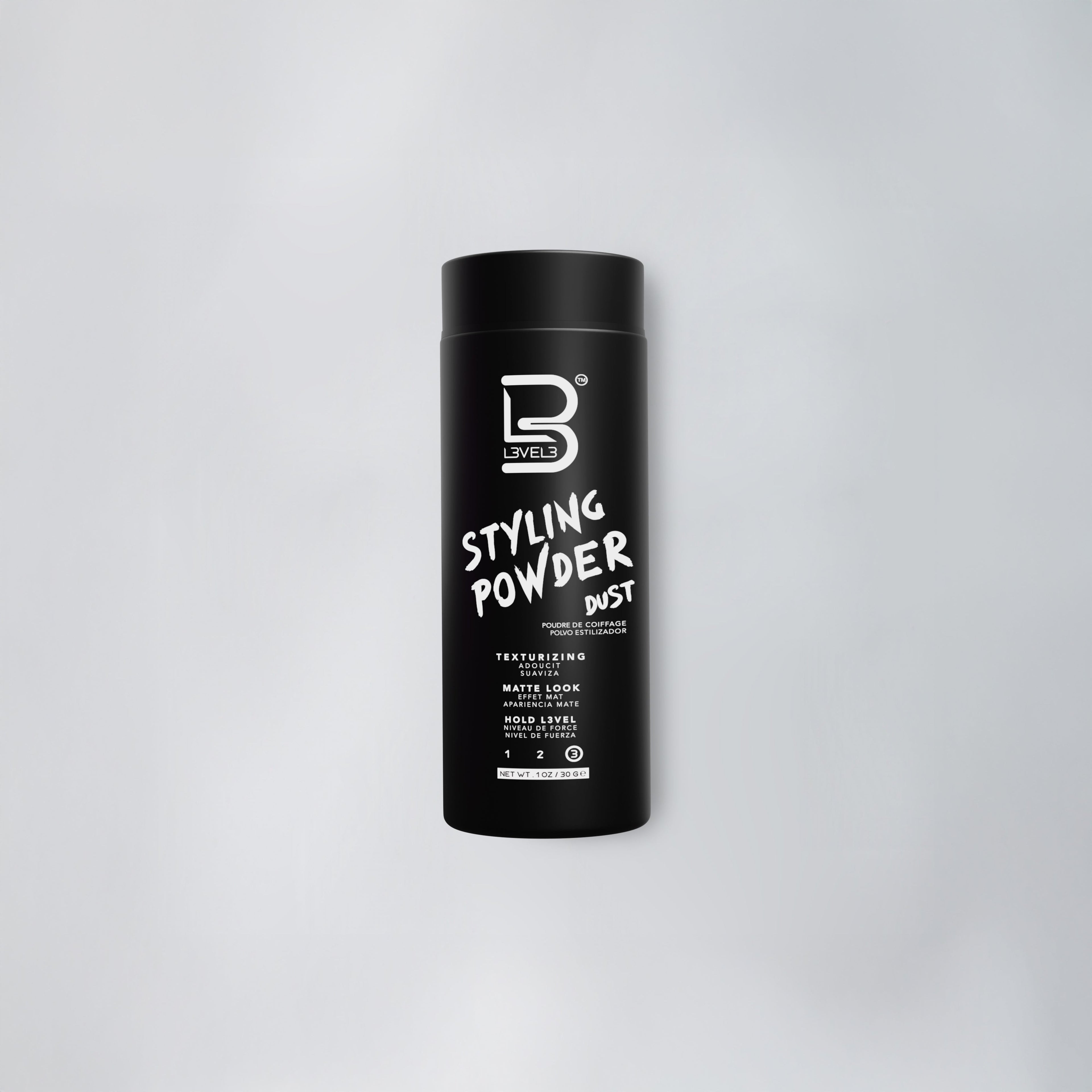 Styling Powder